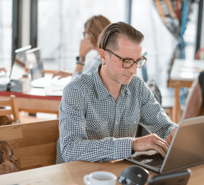 Desktop[ Mockup Design